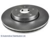BLUE PRINT ADK84337 Brake Disc